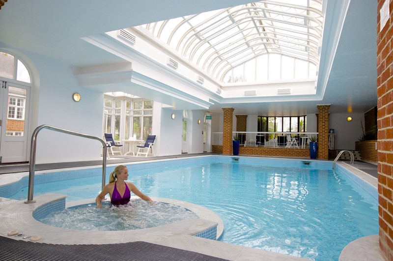 Ultimate Tylney Experience Pamper Day