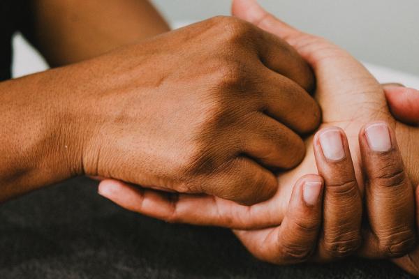 Massage des Mains ou des Pieds - 20 minutes