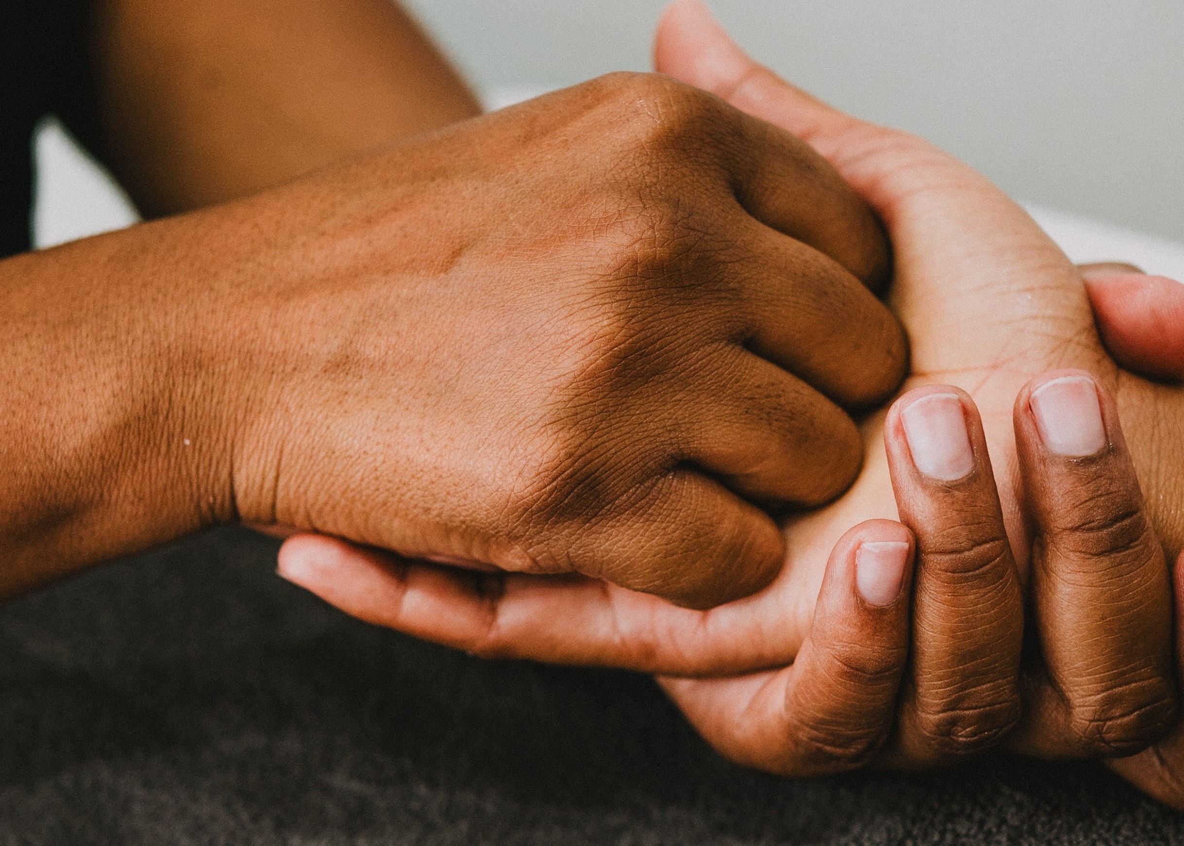 Massage des Mains ou des Pieds - 20 minutes