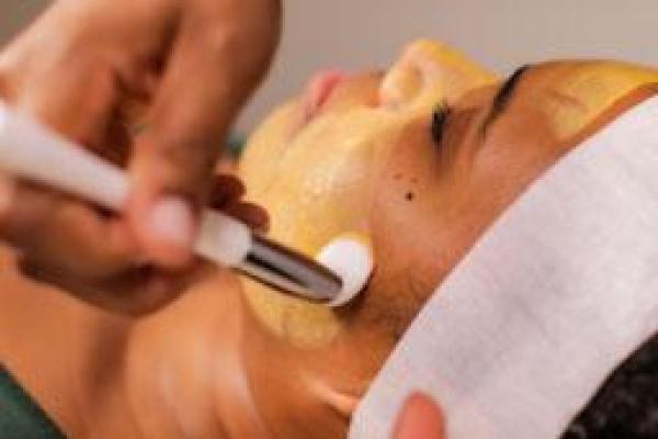 Soin Visage Enfant - Le Coup d'Eclat 7 à 11 ans - 20 minutes