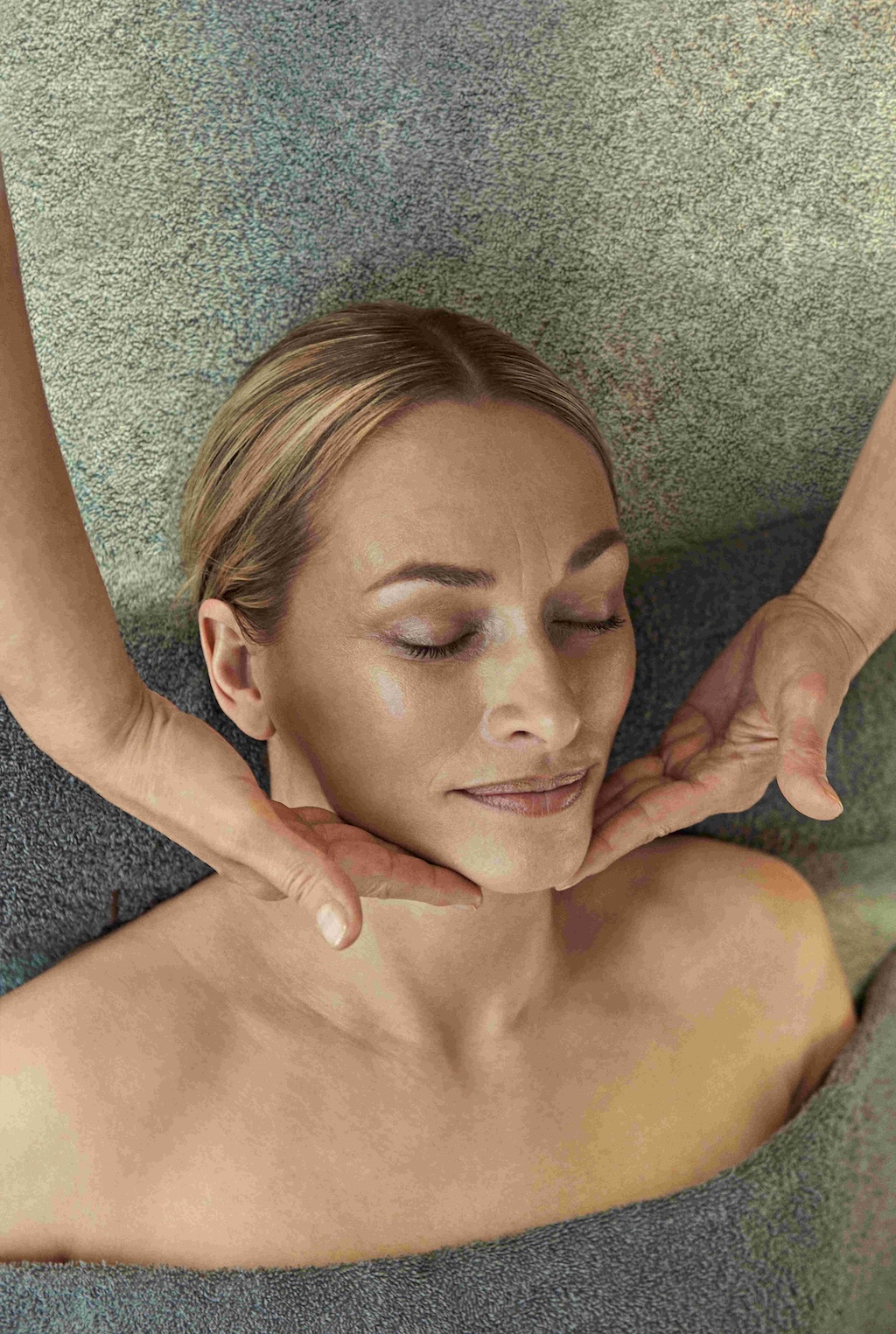 Comfort Zone Sublime Active Lift Facial 75 mins