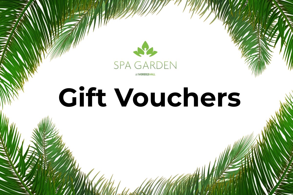 Gift Vouchers