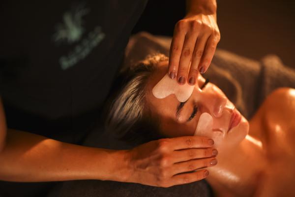 25-Minute Express Facial
