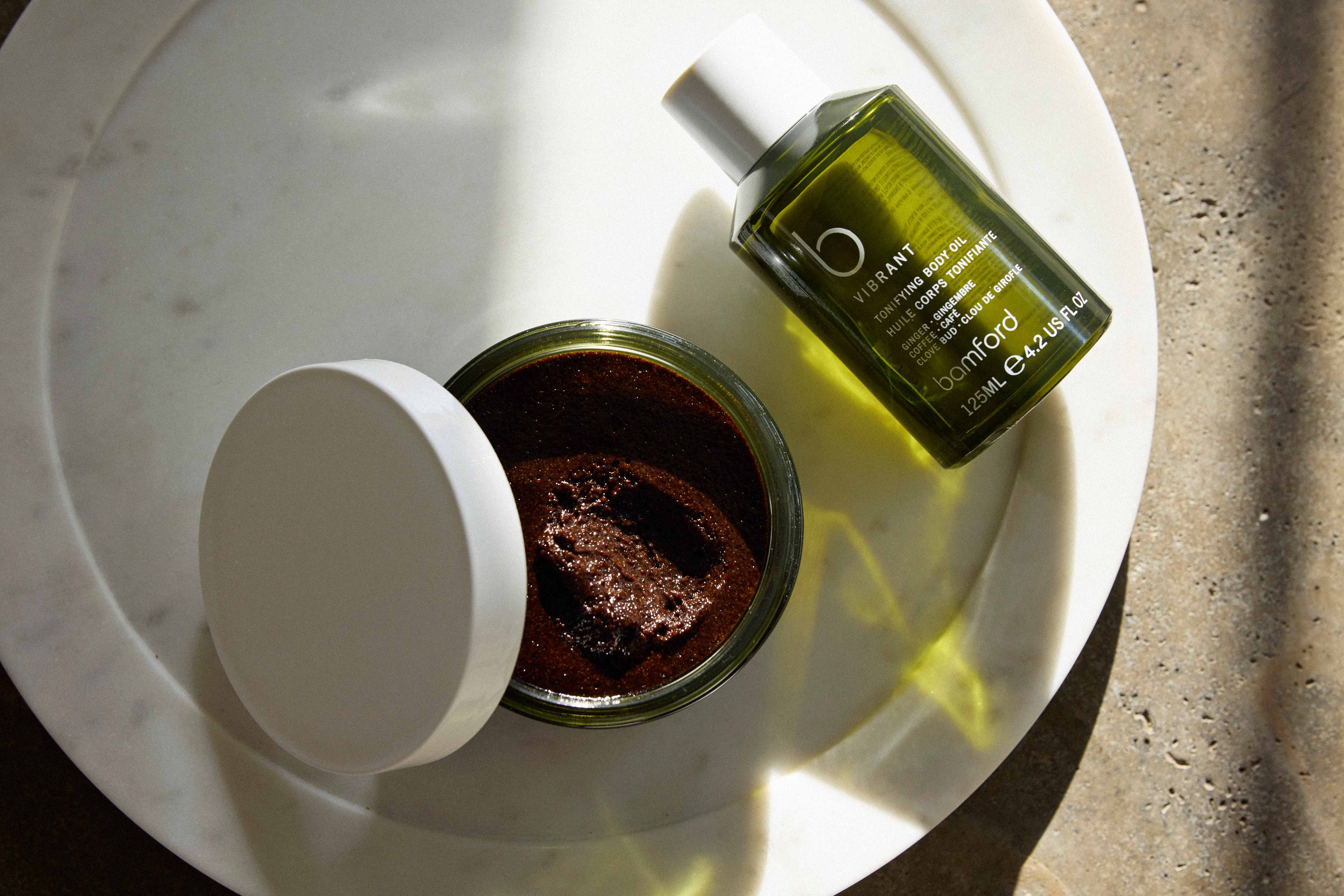 The Bamford Detox and Renew Spa Day