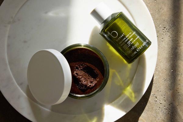 The Bamford Detox and Renew Spa Day