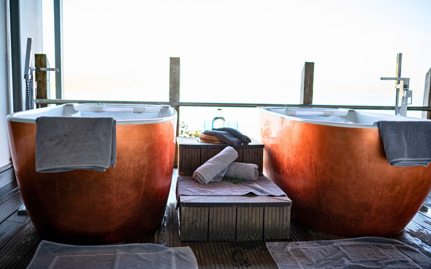 Special Offer Spring Reset