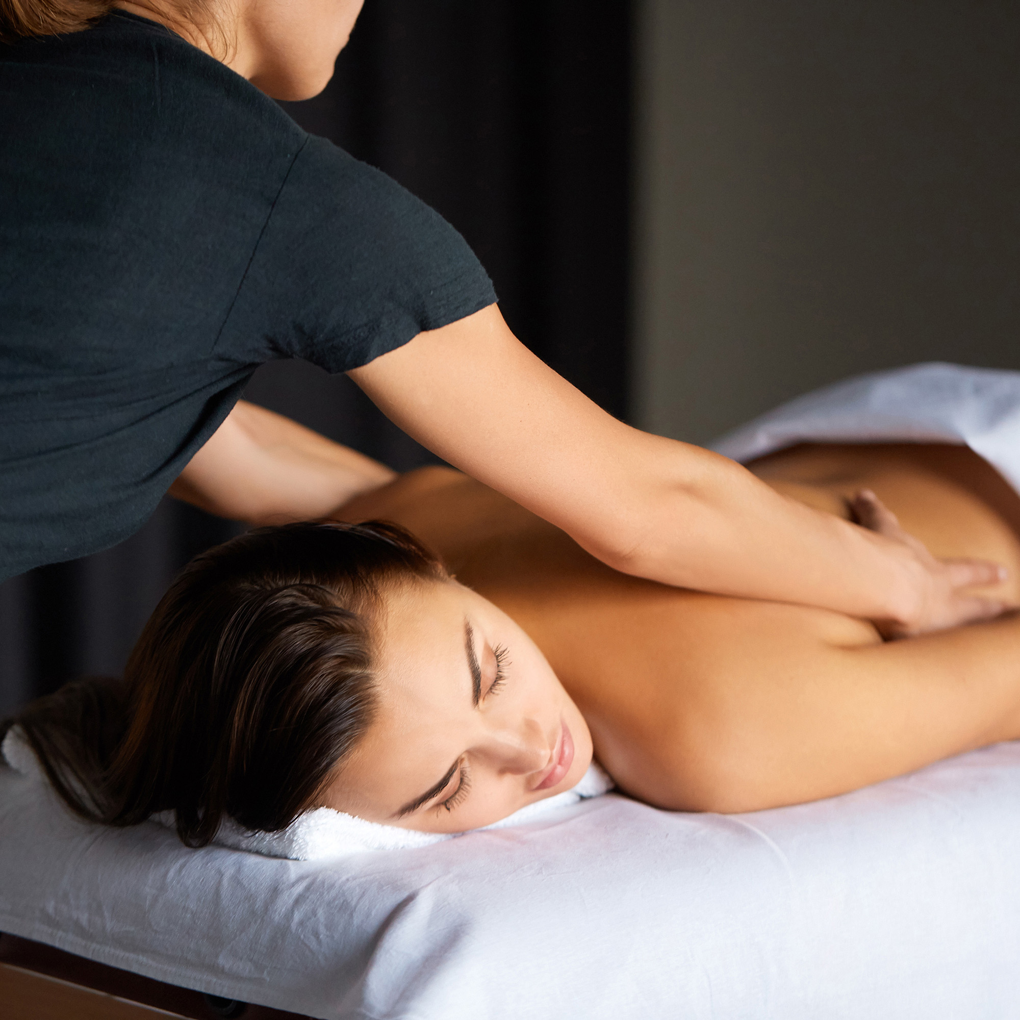 The Cosy Escape | Velvære Spa Package