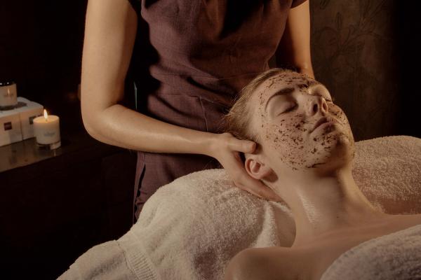 Anti Ageing Facial 55min - Includes 2 hour spa access