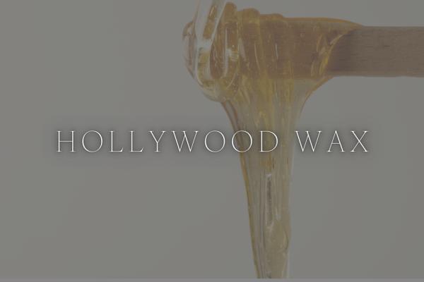 Hollywood Wax