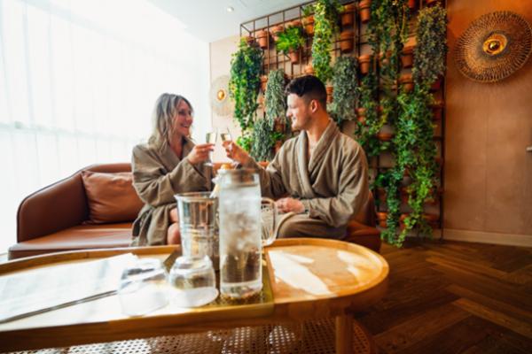 The Couples Serenity Suite