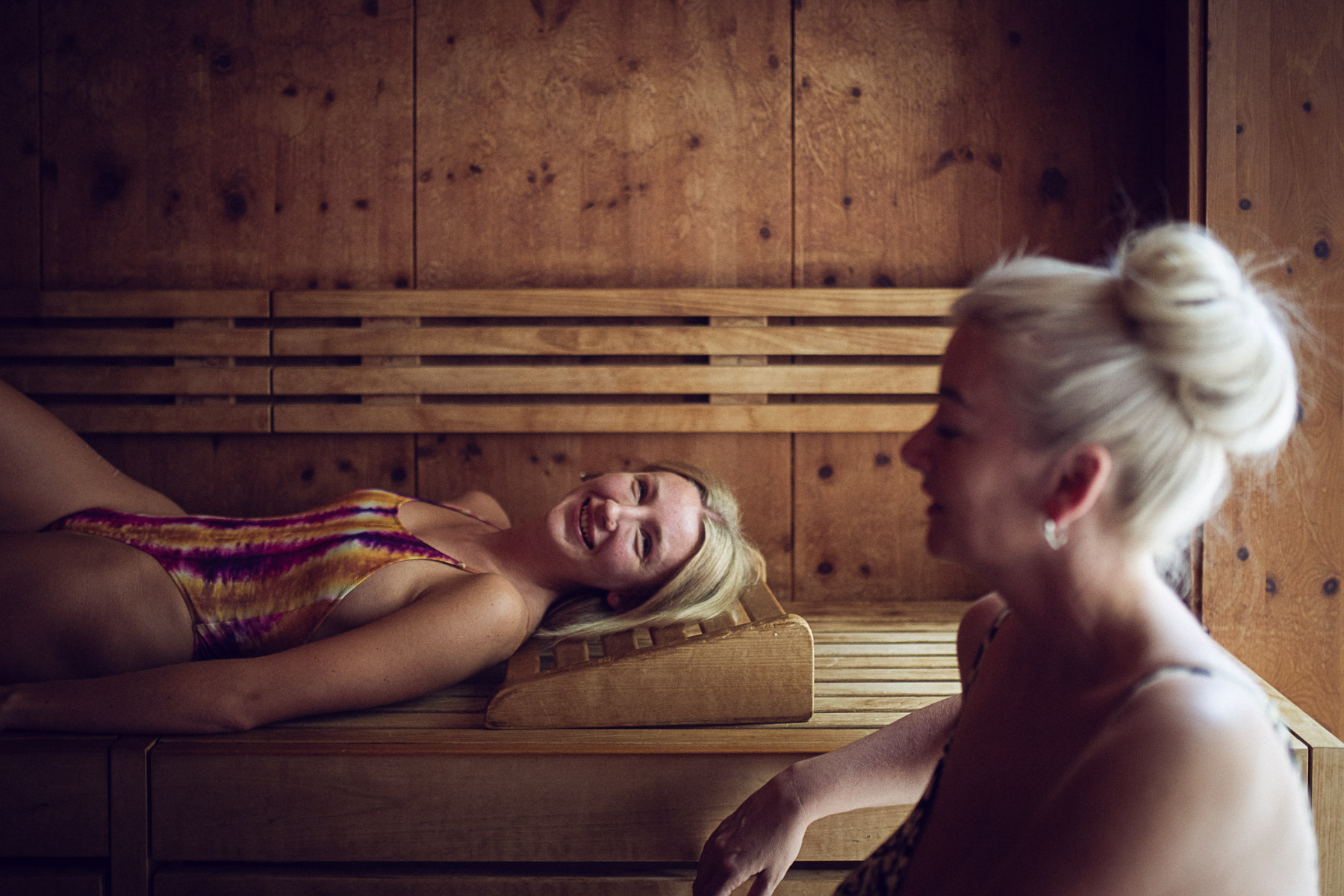 Sophie’s Signature Afternoon