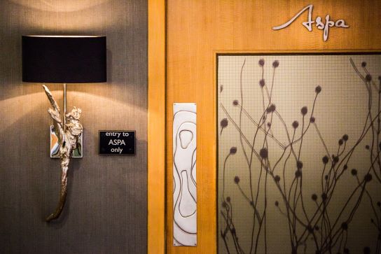 Nurturing Touch Trio