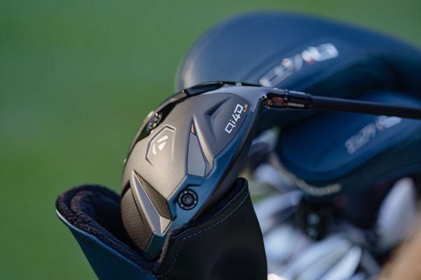 Woods Category Fitting