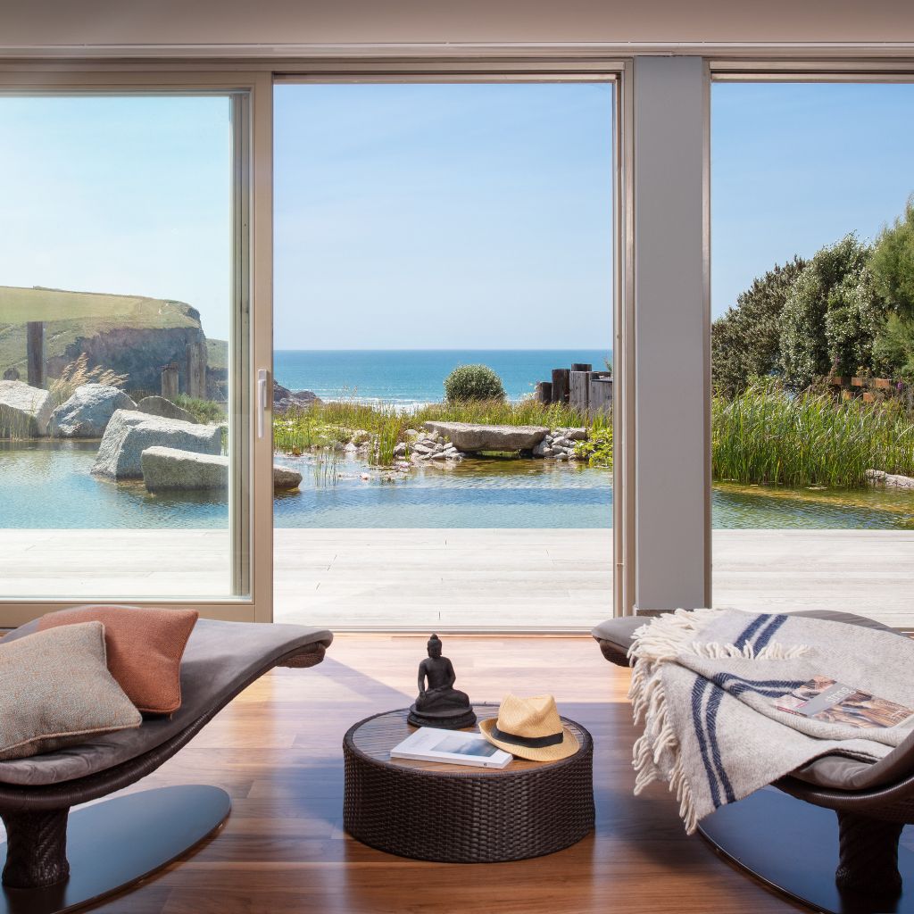 Pregnancy Journey Spa Day - 10:30am Arrival