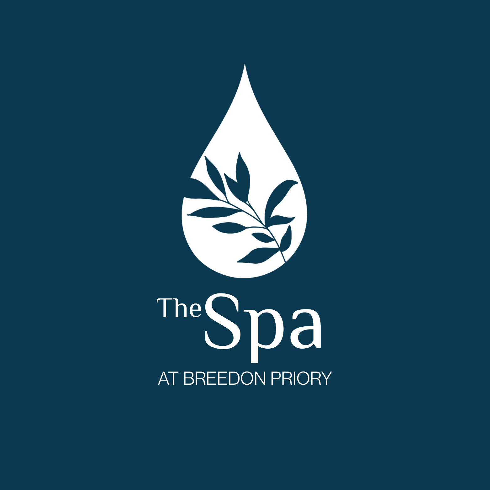 Breedon Priory Spa