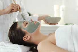 3 Algae Facial