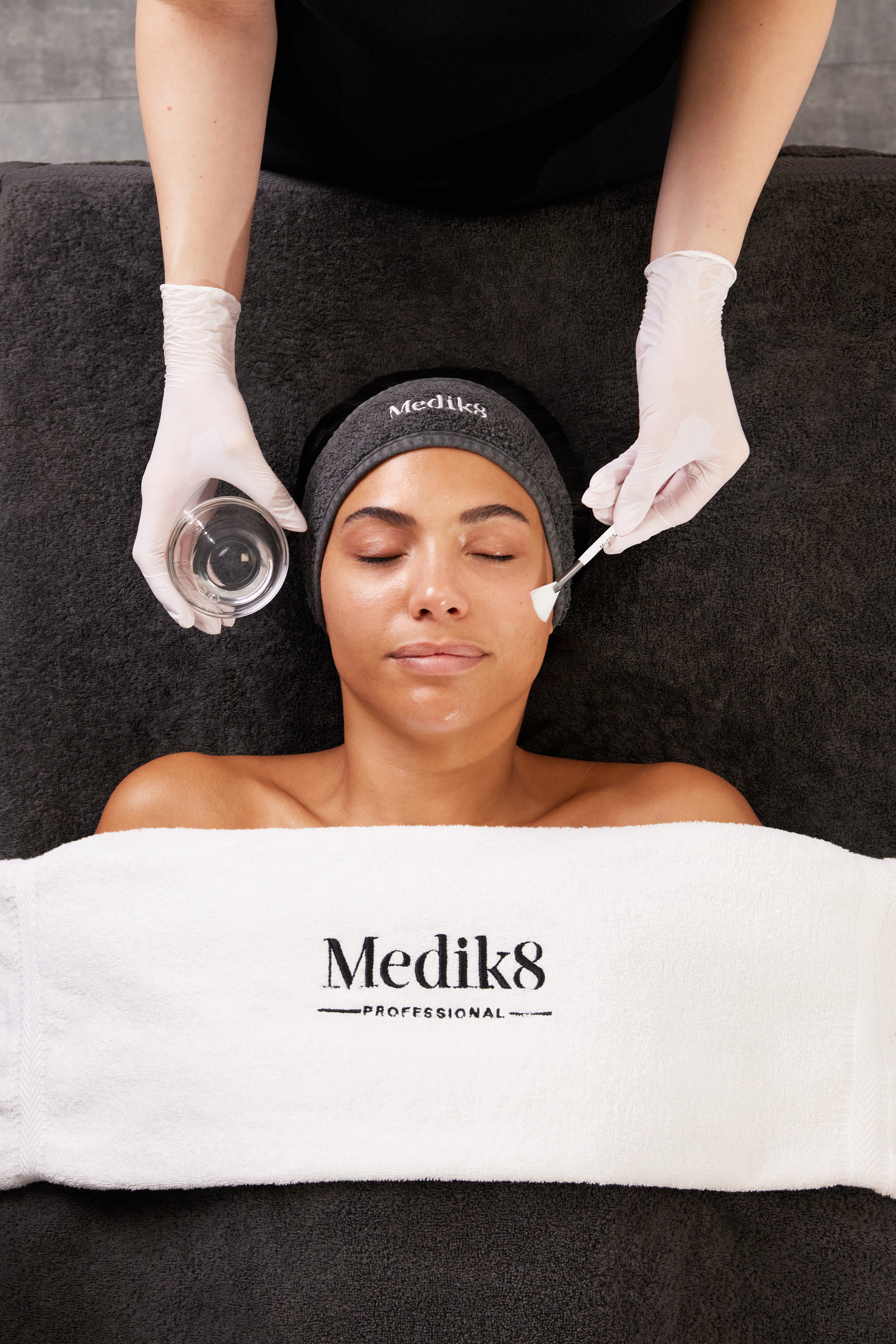 Medik8 Facial Event 17:30-19:30