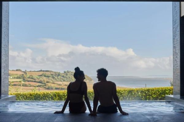 Valentine's Spa Escape