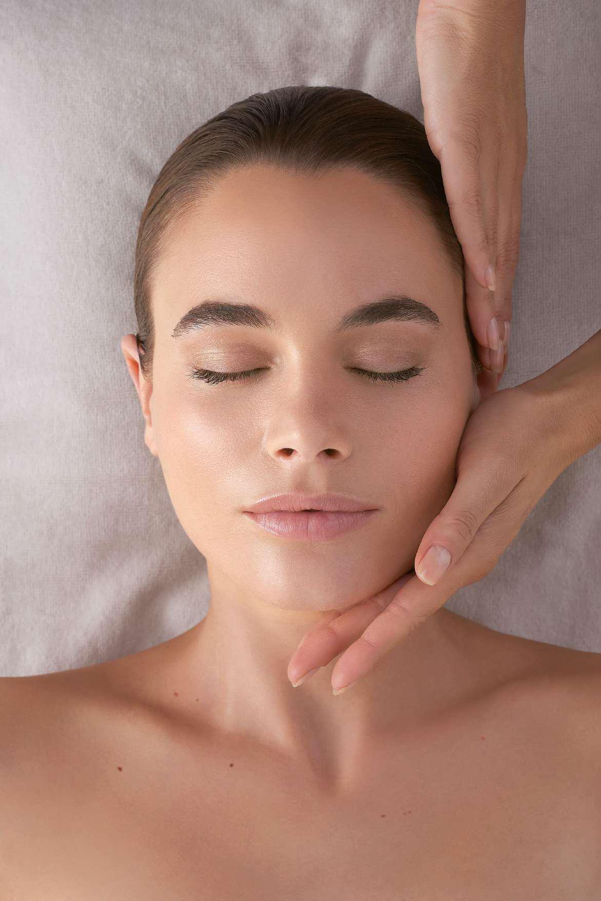 Exception Marine Facial