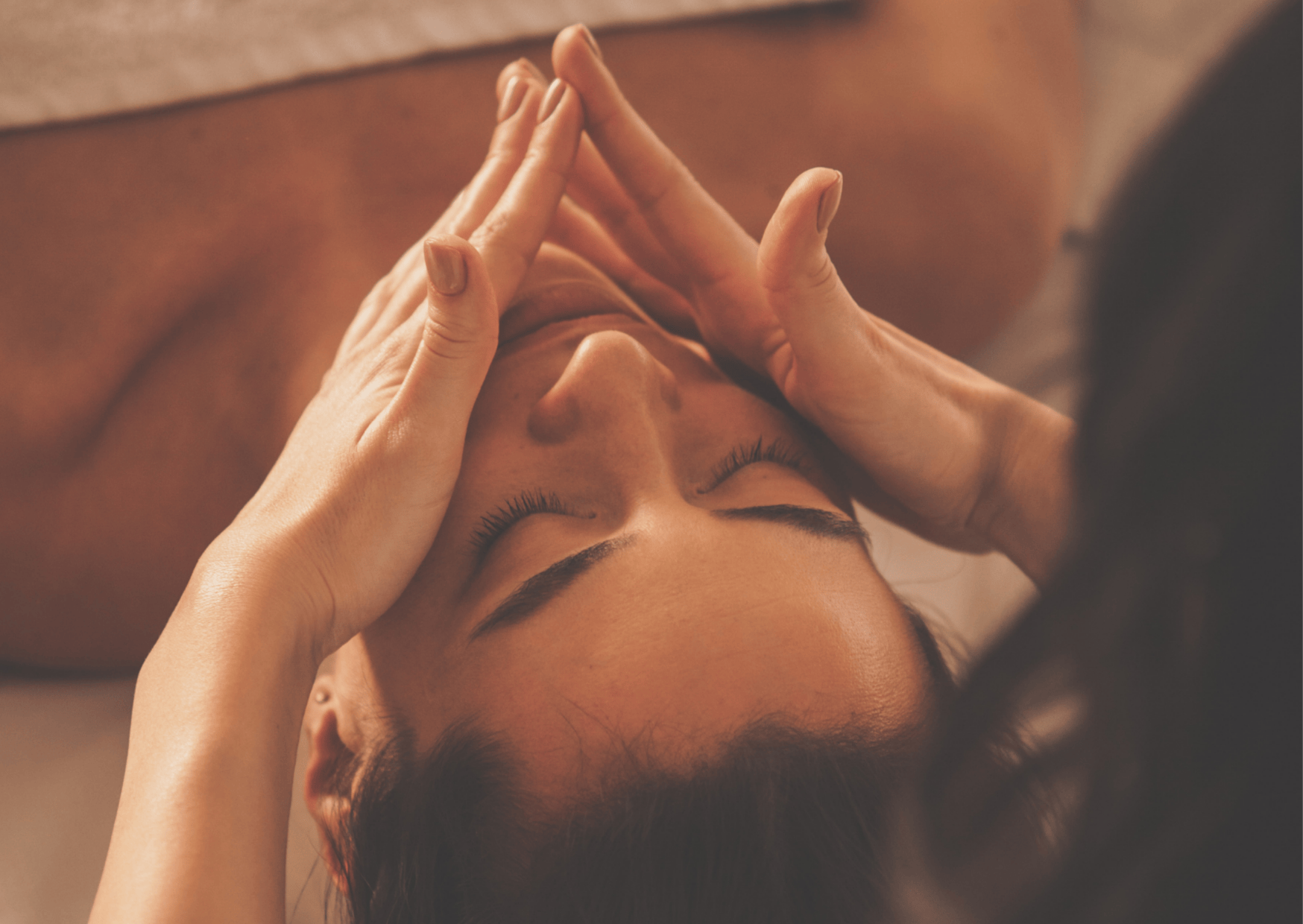 Soult Signature Ritual - Spa Package