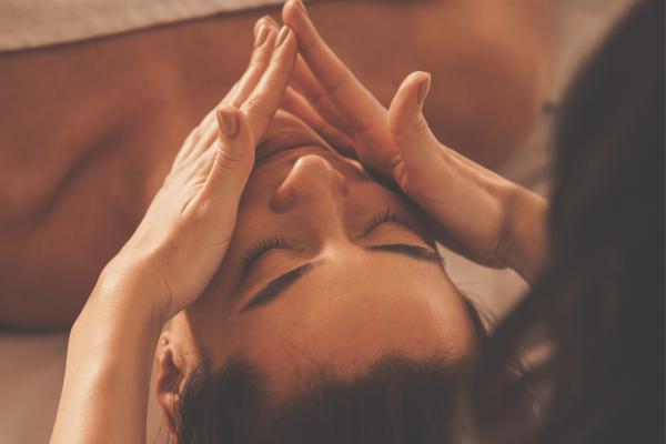 Soult Signature Ritual - Spa Package