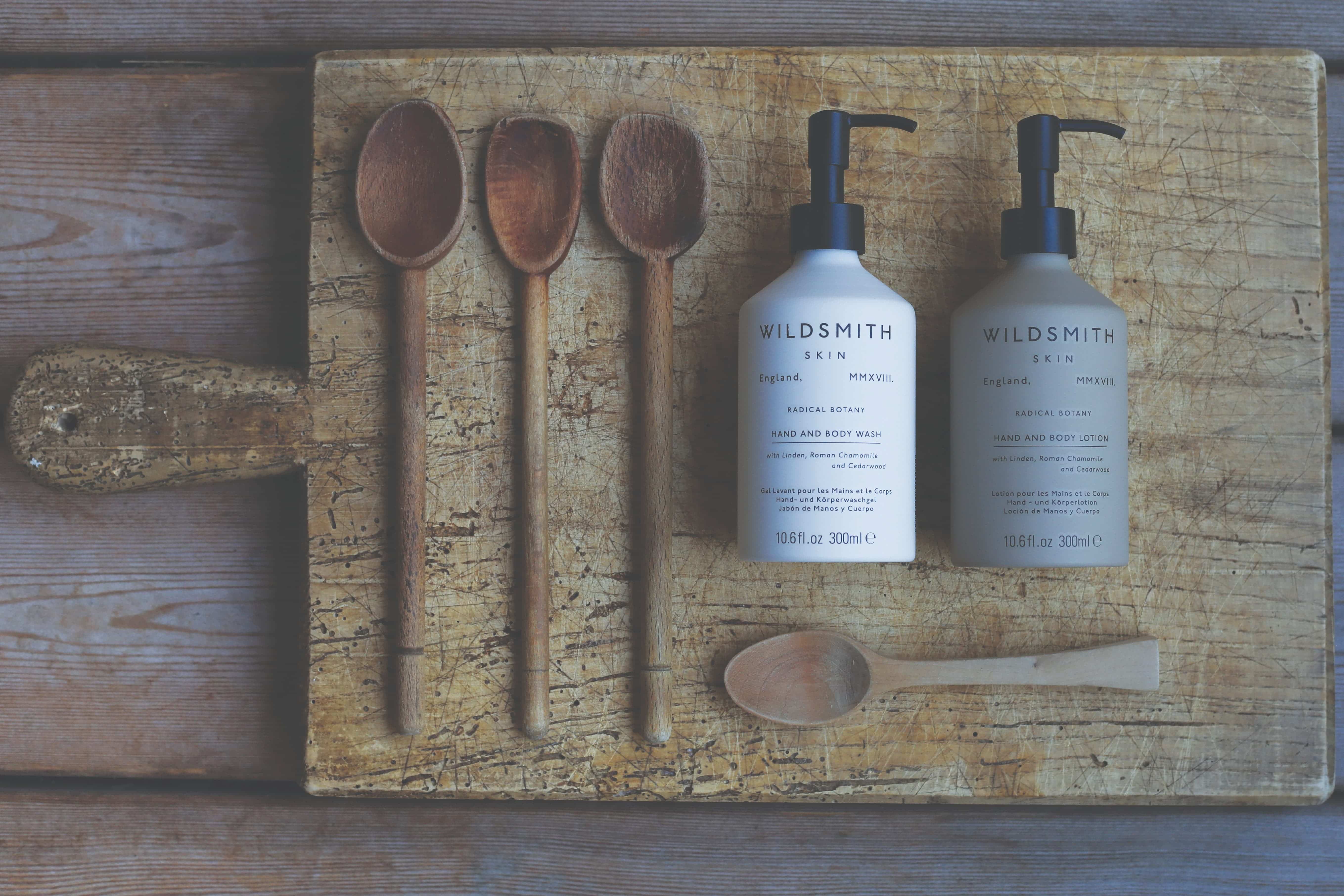 WILDSMITH SKIN REJUVENATION 90 Mins