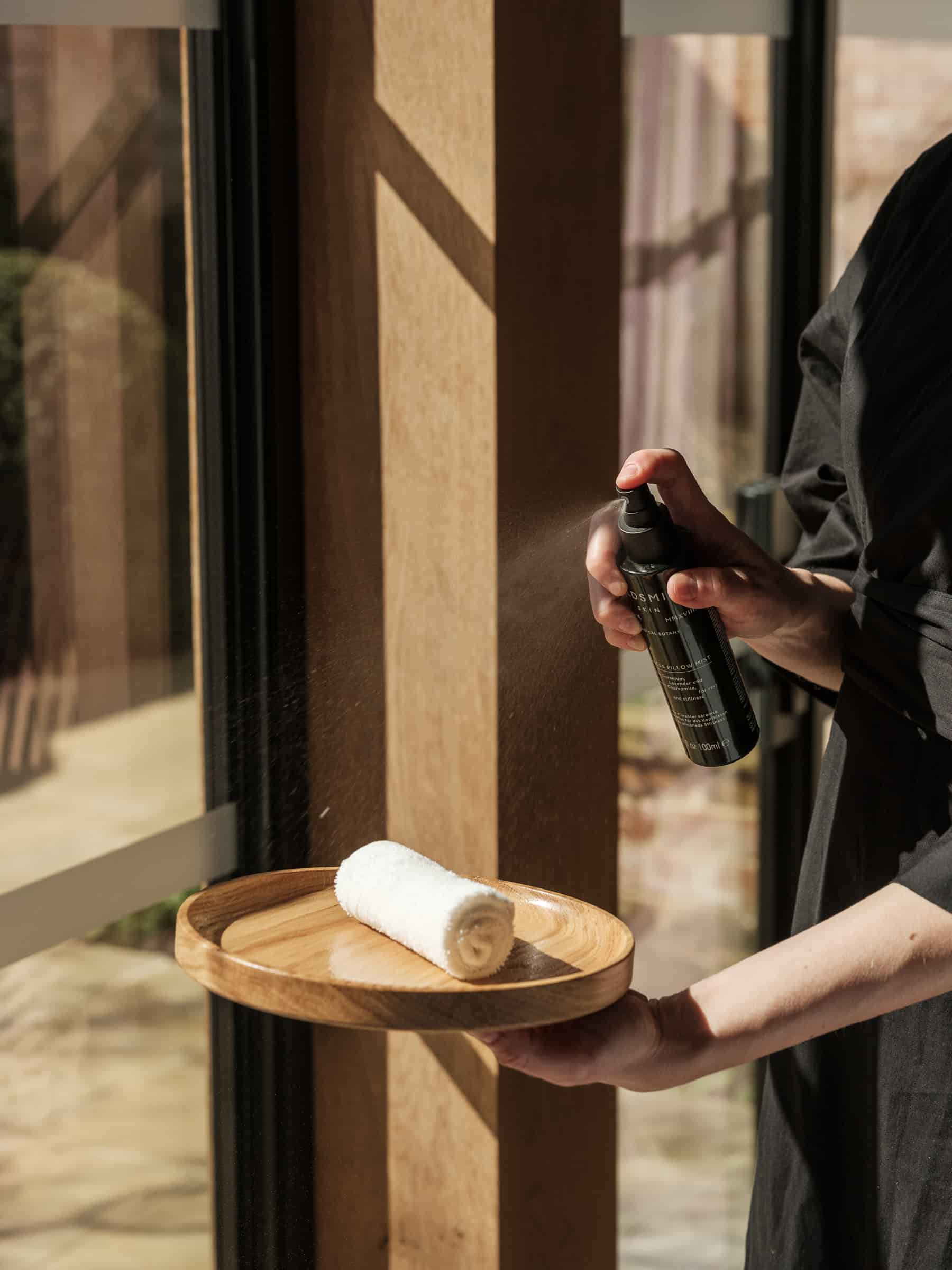 WILDSMITH REGENERATIVE RADIANCE FACIAL 90 Min