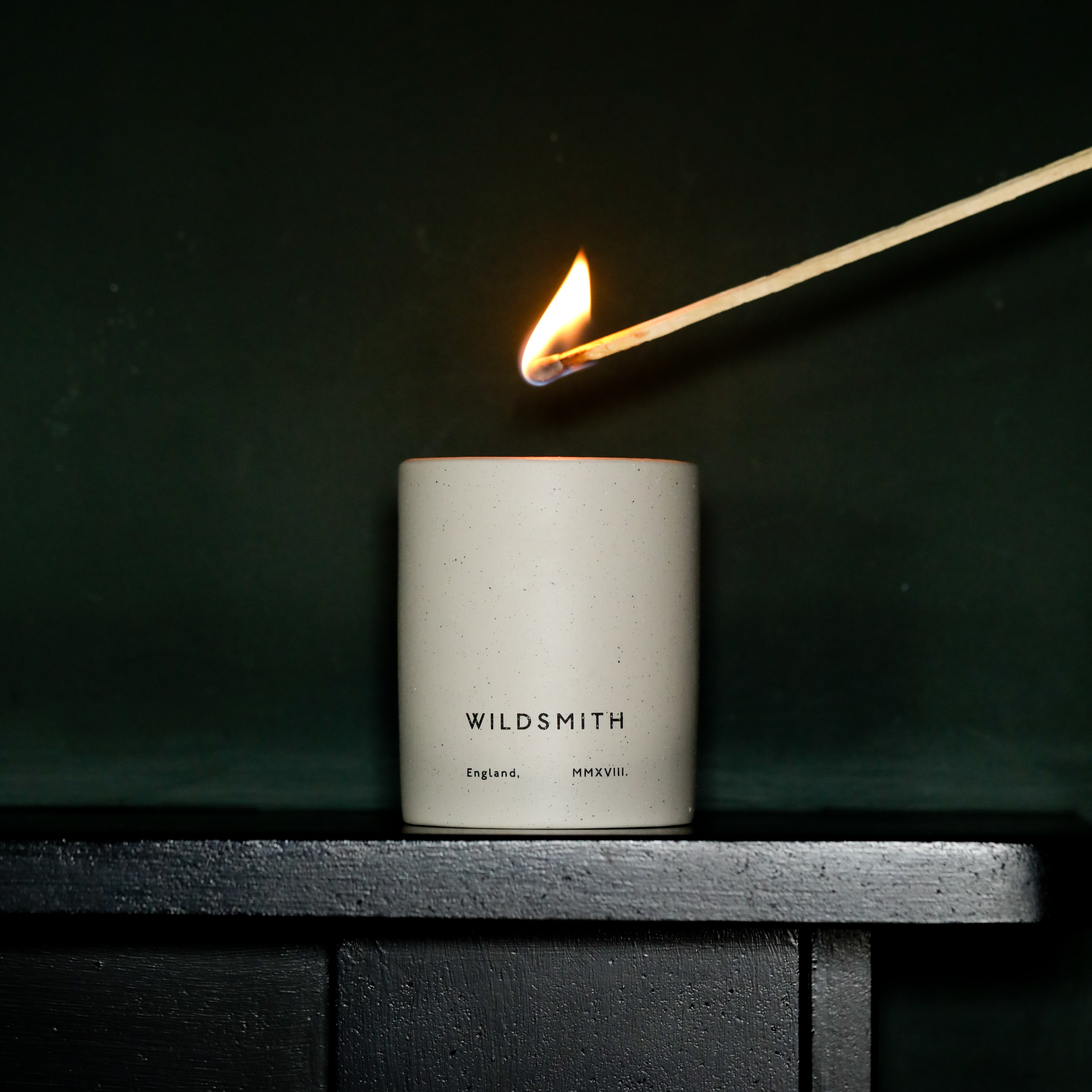 WILDSMITH NEW LIFE 90 Min