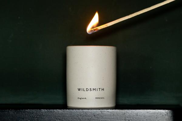 WILDSMITH NEW LIFE 90 Min