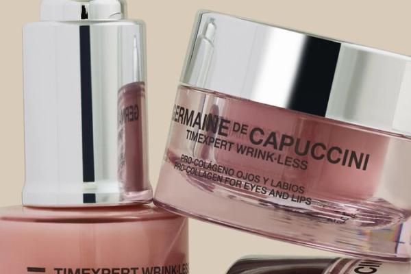 DE-STRESS FACIAL Germaine De Capuccini 25mins