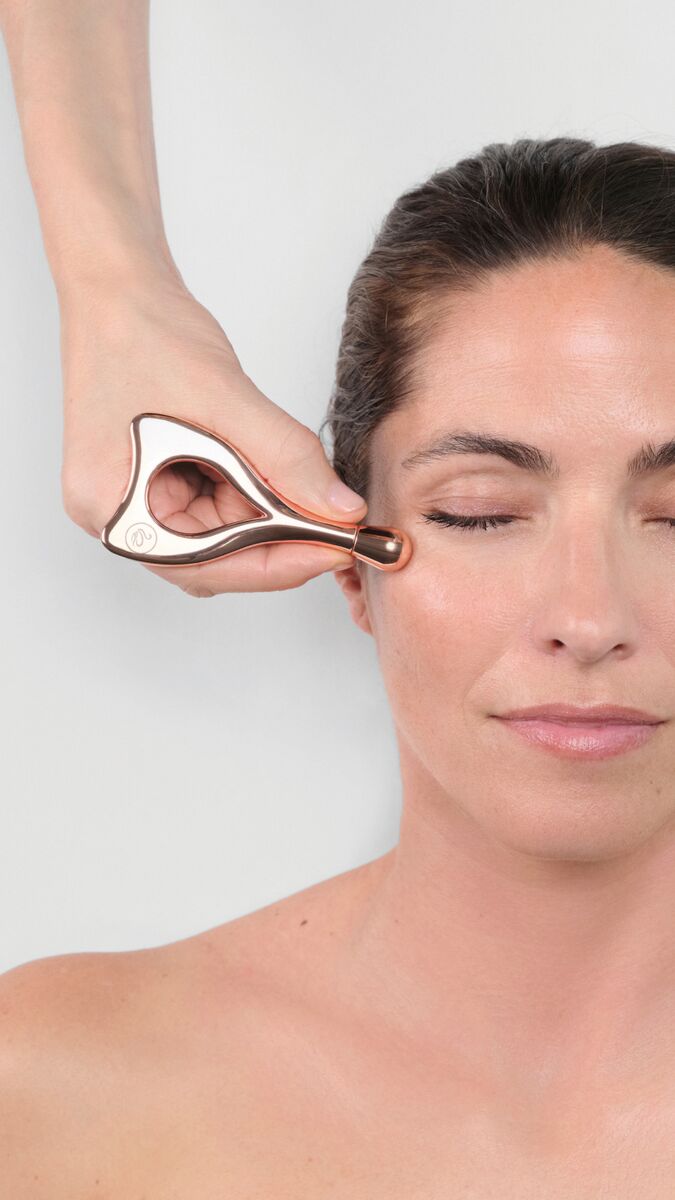 Hydro expert Facial Germaine De Capuccini