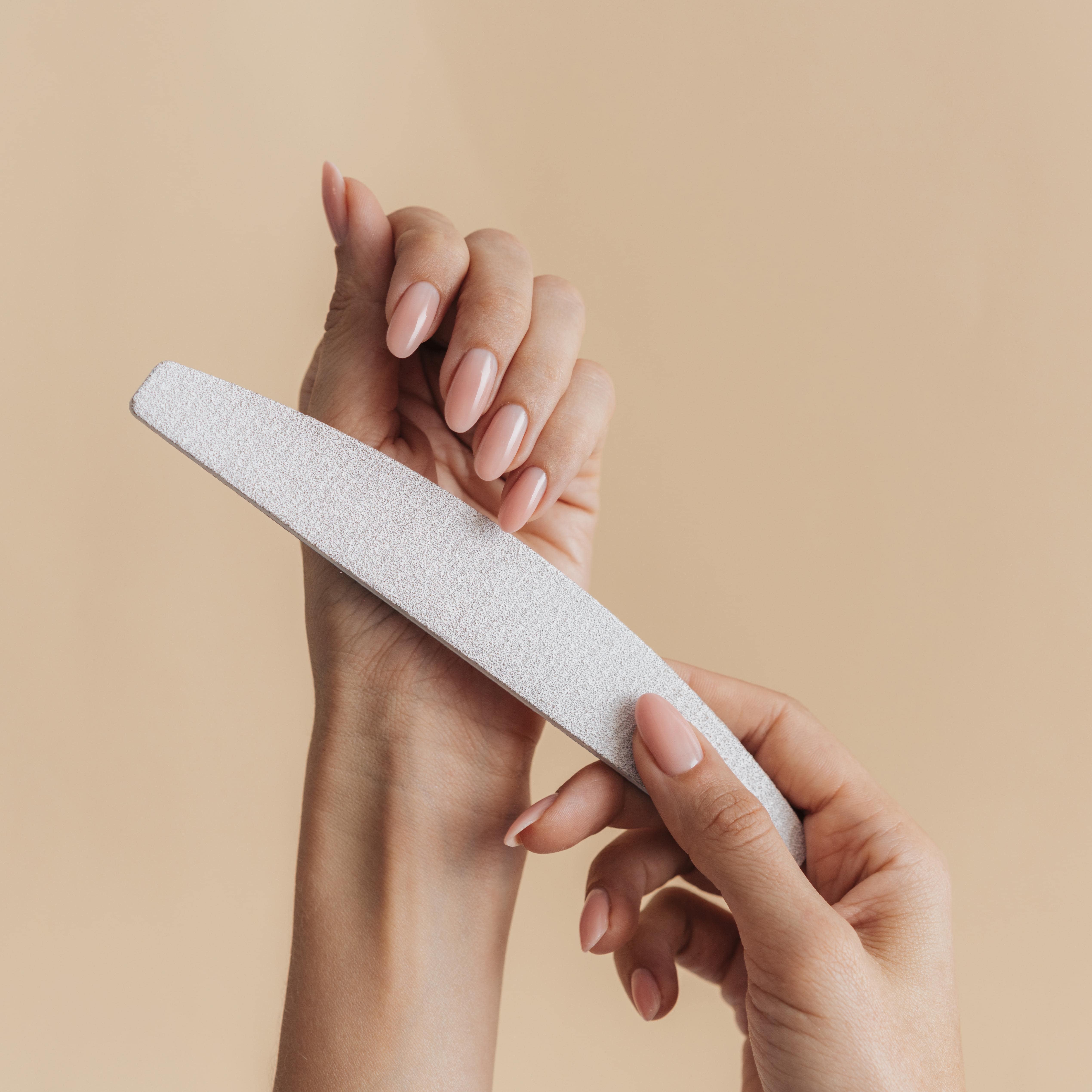 Luxury Manicure - 90 Minutes