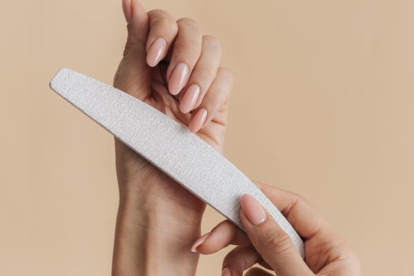 Luxury Manicure