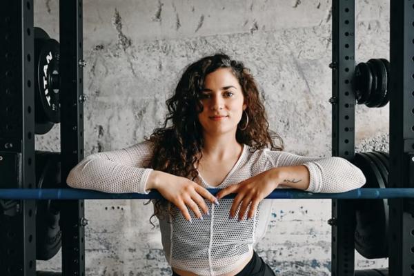 ✦ Confident in the Gym: An Intro to Strength Training