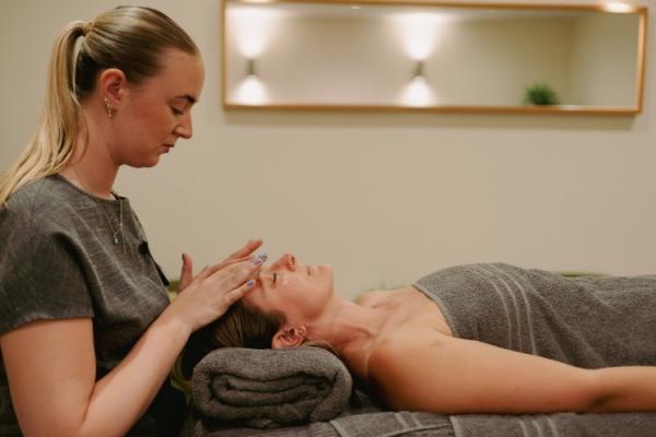 The Grande Indulgence