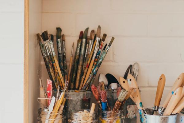 Hanging Light Catchers