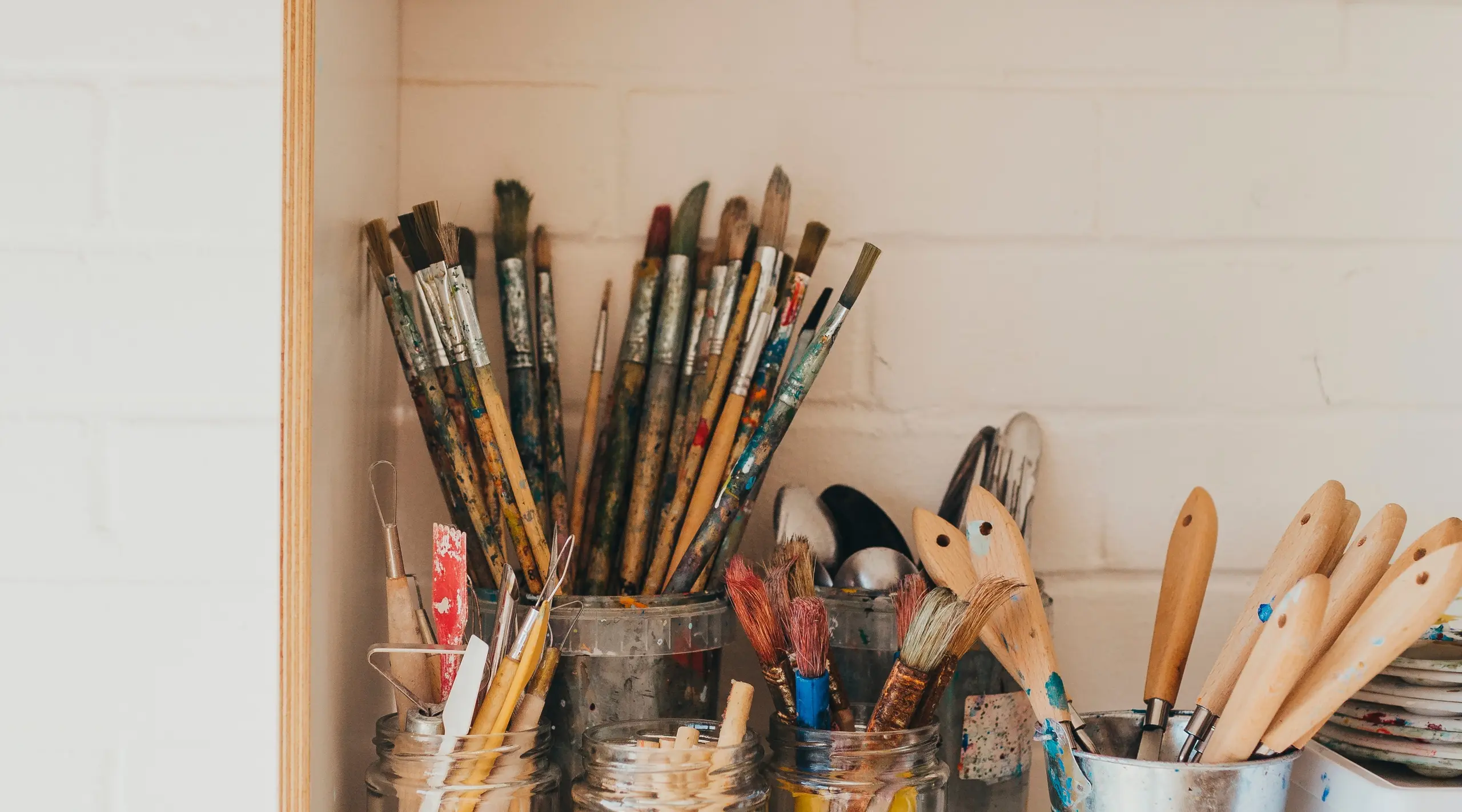 Hanging Light Catchers