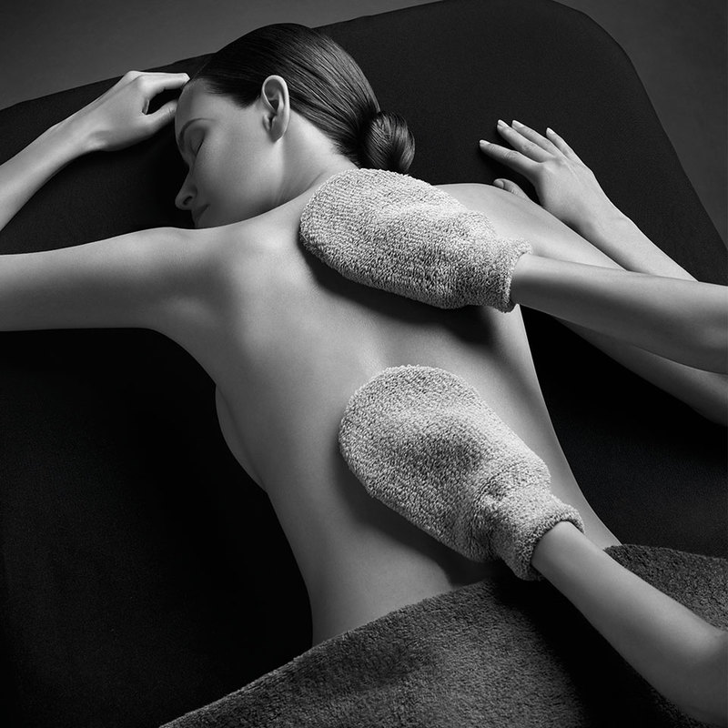 Hanakasumi™ Kragerø Resort signaturbehandling 75min