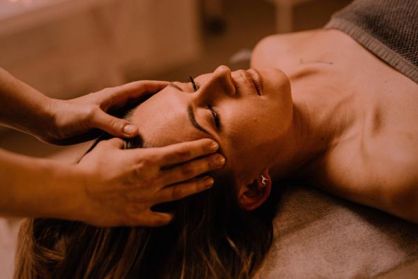 Thermal Tranquillity - The Ultimate Back, Face & Scalp Experience