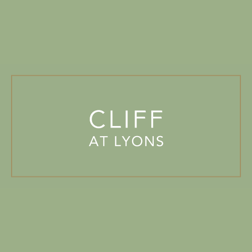 The Cliff at Lyons