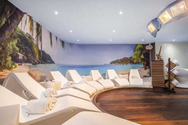 Comfort Zone Spa Day - Midweek