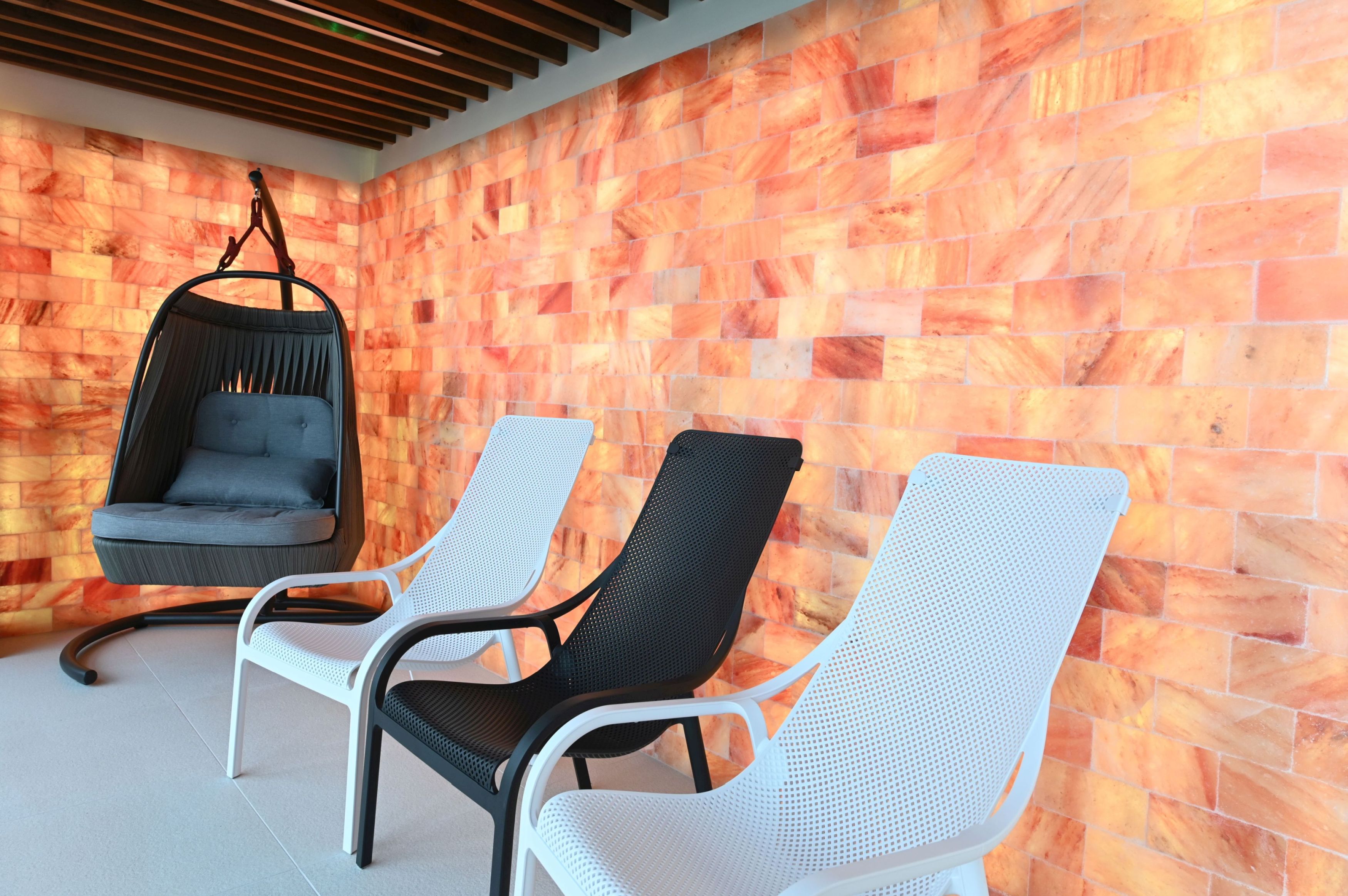 Relax & Indulge with Lunch - Weekend