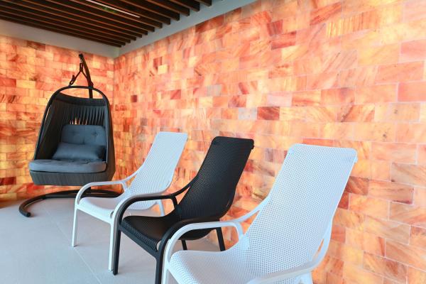 Relax & Indulge with Lunch - Weekend