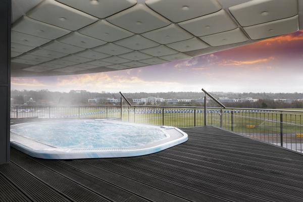 Twilight Spa - Sunday