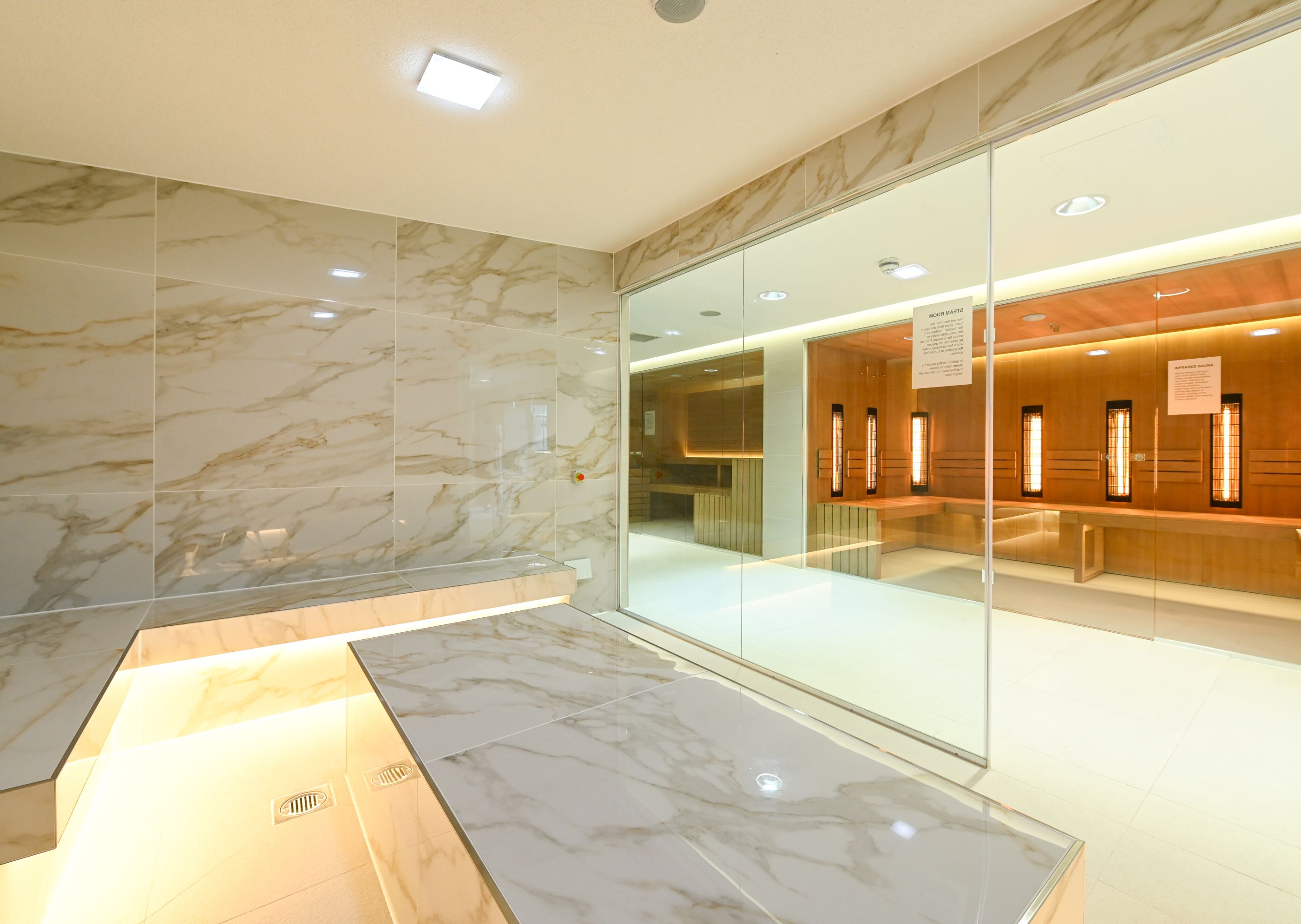 Ultimate BSpa Day - Midweek