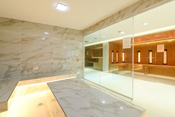 Ultimate BSpa Day - Weekend