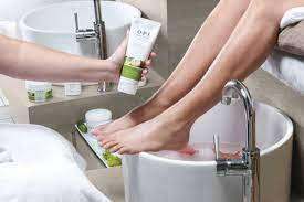 Pedicure