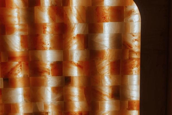 10 x Salt Room Pass - Active Halotherapy