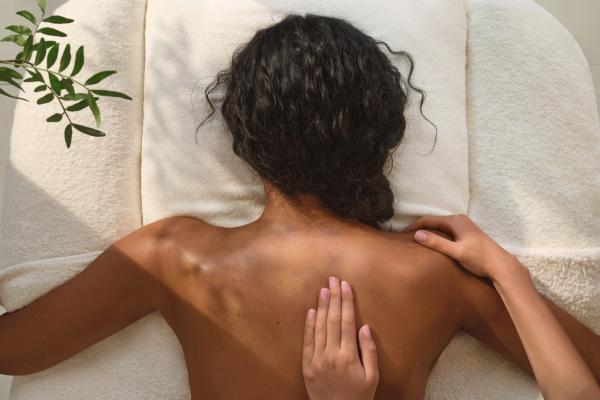 90-minute session postpartum acupuncture