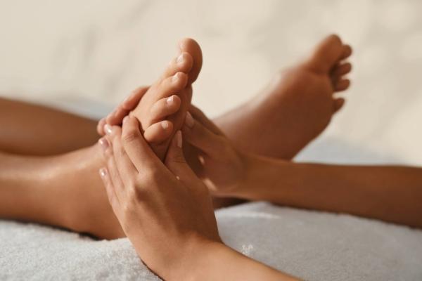 60-minute Relaxyang session